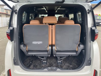 صورة مصغرة 24 لـ 2024 Toyota VELLFIRE