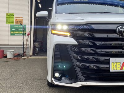 صورة مصغرة 59 لـ 2024 Toyota VELLFIRE