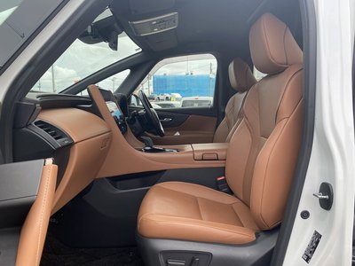 صورة مصغرة 48 لـ 2024 Toyota VELLFIRE
