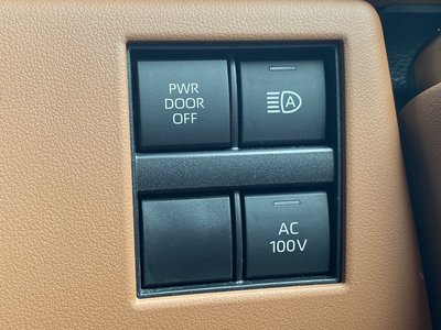 صورة مصغرة 33 لـ 2024 Toyota VELLFIRE