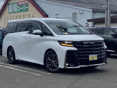 صورة مصغرة 20 لـ 2024 Toyota VELLFIRE