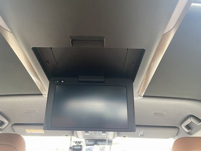 صورة مصغرة 42 لـ 2024 Toyota VELLFIRE