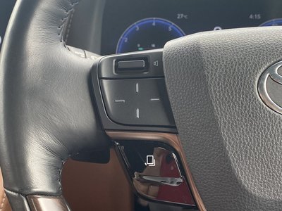 صورة مصغرة 37 لـ 2024 Toyota VELLFIRE