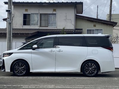 صورة مصغرة 16 لـ 2024 Toyota VELLFIRE