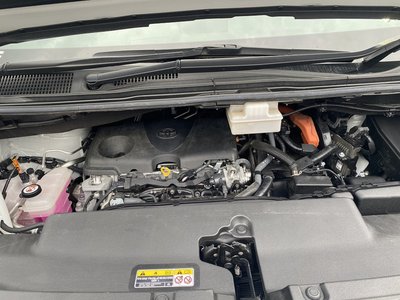 صورة مصغرة 58 لـ 2024 Toyota VELLFIRE