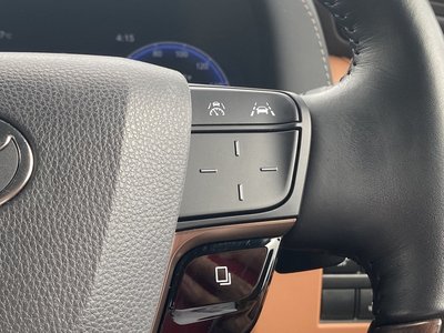 صورة مصغرة 38 لـ 2024 Toyota VELLFIRE