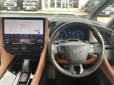 صورة مصغرة 21 لـ 2024 Toyota VELLFIRE