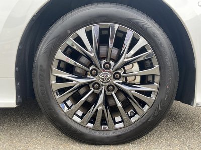 صورة مصغرة 55 لـ 2024 Toyota VELLFIRE