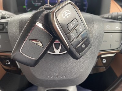 صورة مصغرة 51 لـ 2024 Toyota VELLFIRE