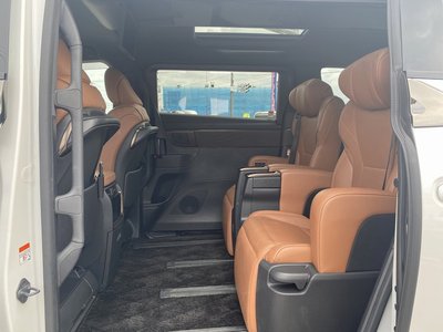 صورة مصغرة 29 لـ 2024 Toyota VELLFIRE