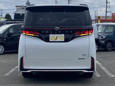 صورة مصغرة 17 لـ 2024 Toyota VELLFIRE