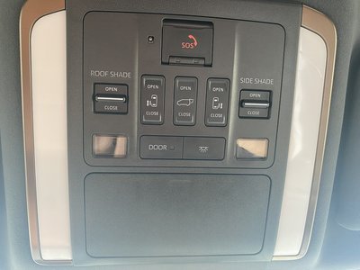 صورة مصغرة 41 لـ 2024 Toyota VELLFIRE