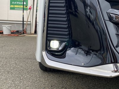 صورة مصغرة 61 لـ 2024 Toyota VELLFIRE