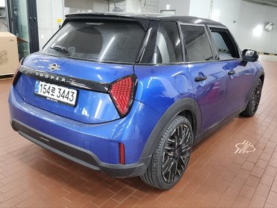 MINI COOPER - 3