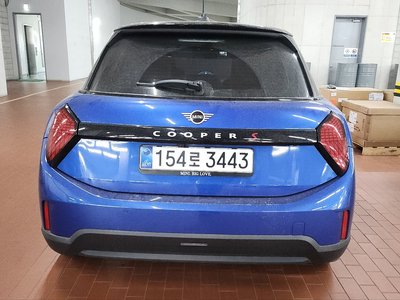 MINI COOPER - 4