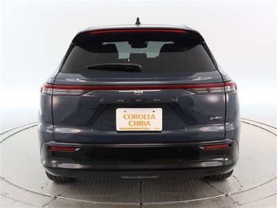 TOYOTA CROWN - 4