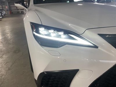 صورة مصغرة 39 لـ 2021 Lexus LS
