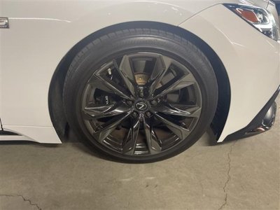 صورة مصغرة 41 لـ 2021 Lexus LS