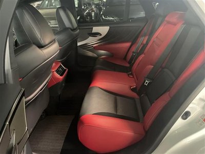 صورة مصغرة 29 لـ 2021 Lexus LS