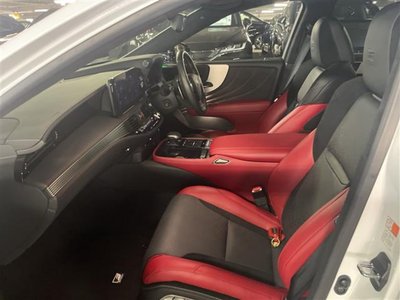 صورة مصغرة 24 لـ 2021 Lexus LS