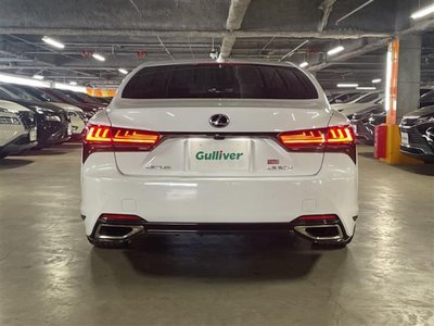 صورة مصغرة 36 لـ 2021 Lexus LS