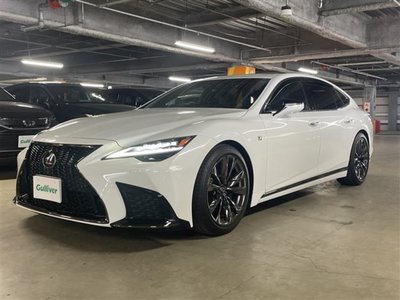 صورة مصغرة 32 لـ 2021 Lexus LS