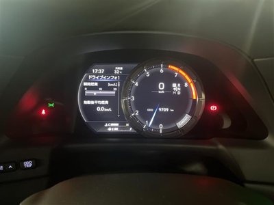 صورة 9 لـ 2021 Lexus LS