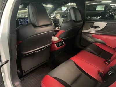 صورة مصغرة 26 لـ 2021 Lexus LS