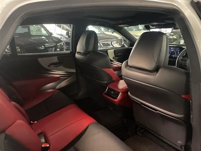 صورة مصغرة 28 لـ 2021 Lexus LS
