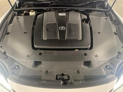 صورة مصغرة 42 لـ 2021 Lexus LS