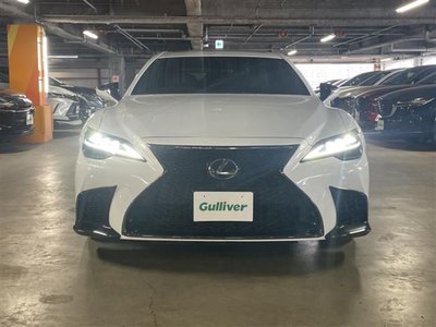 صورة مصغرة 31 لـ 2021 Lexus LS