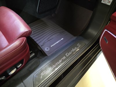 2018 Porsche PANAMERA 缩略图 19