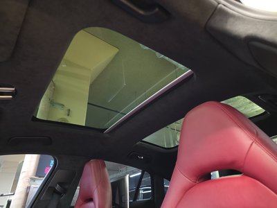 2018 Porsche PANAMERA 缩略图 16