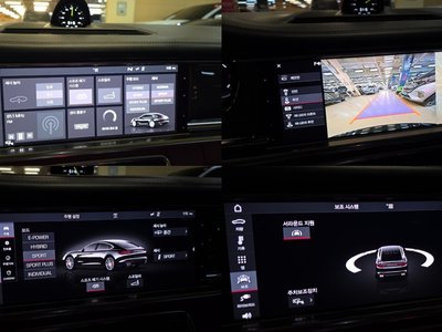 2018 Porsche PANAMERA 缩略图 13