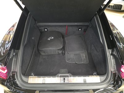2018 Porsche PANAMERA 缩略图 20