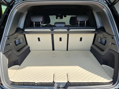 2025 Mercedes-BENZ GLB thumbnail 11