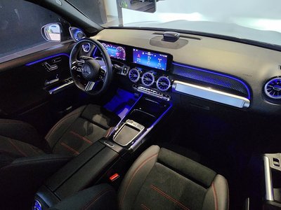 2025 Mercedes-BENZ GLB thumbnail 13
