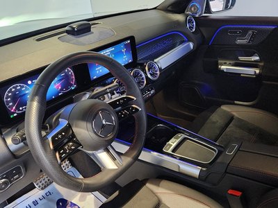 صورة 9 لـ 2025 Mercedes-BENZ GLB