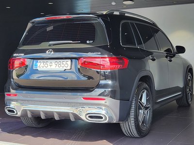 صورة 5 لـ 2025 Mercedes-BENZ GLB