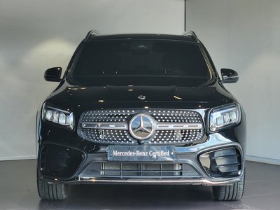 صورة 2 لـ 2025 Mercedes-BENZ GLB