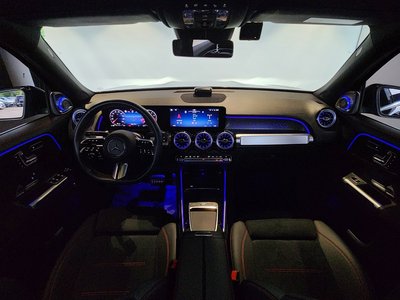 صورة 4 لـ 2025 Mercedes-BENZ GLB