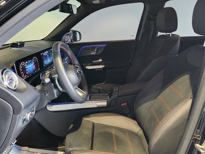 2025 Mercedes-BENZ GLB thumbnail 14