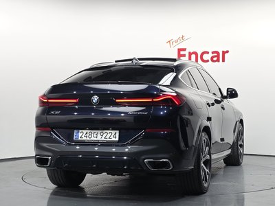 BMW X6 - 4