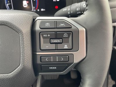 TOYOTA LAND CRUISER 250 - 9