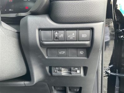 TOYOTA LAND CRUISER 250 - 10