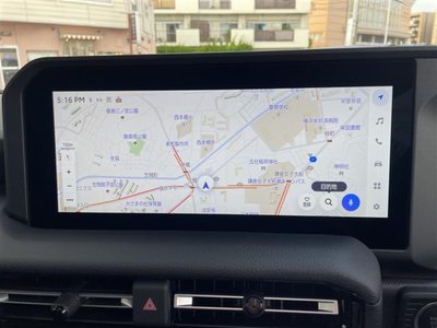 TOYOTA LAND CRUISER 250 - 7