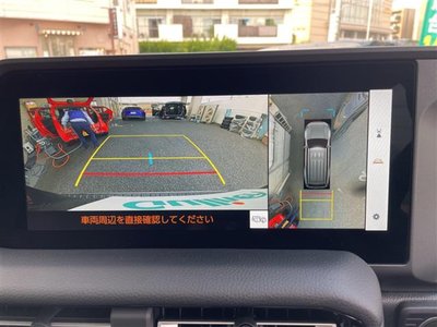 TOYOTA LAND CRUISER 250 - 6