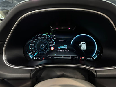 GENESIS GV80 - 6
