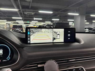 GENESIS GV80 - 8