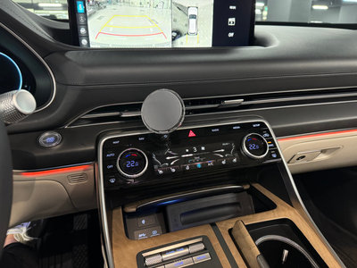 GENESIS GV80 - 9